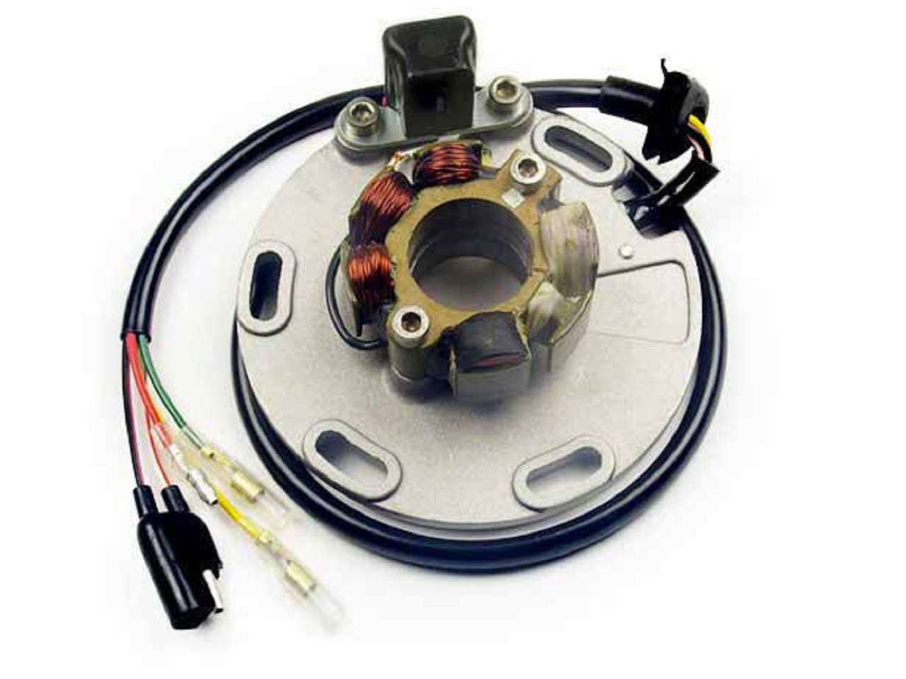 ST2246L - Lighting & Ignition Stator - Click Image to Close