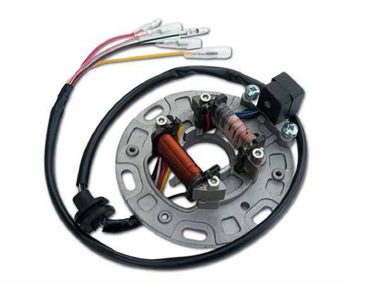 ST3812L - Lighting & Ignition Stator - Click Image to Close