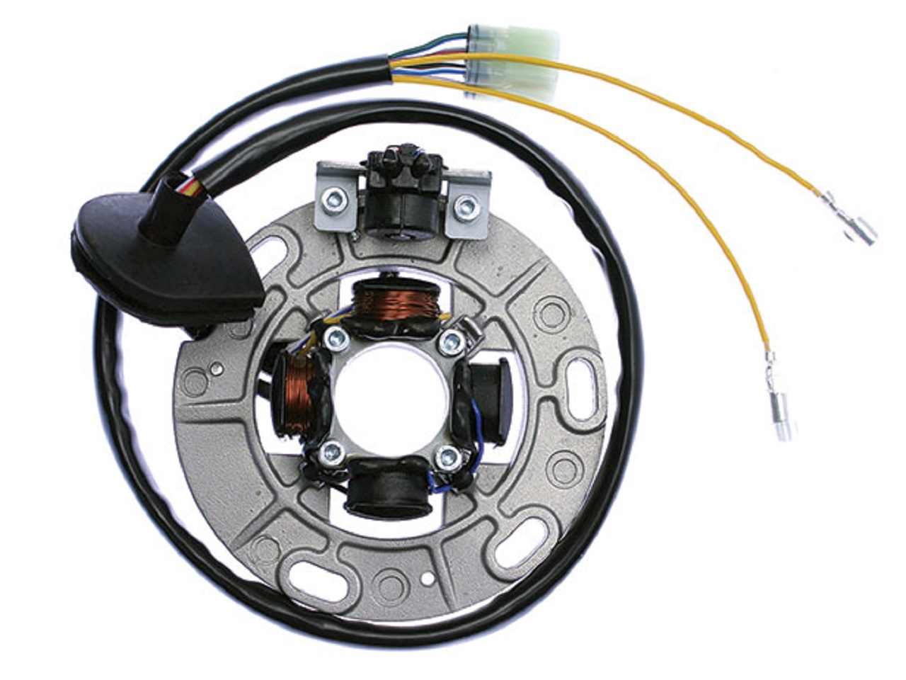 ST4239L - Lighting & Ignition Stator - Click Image to Close