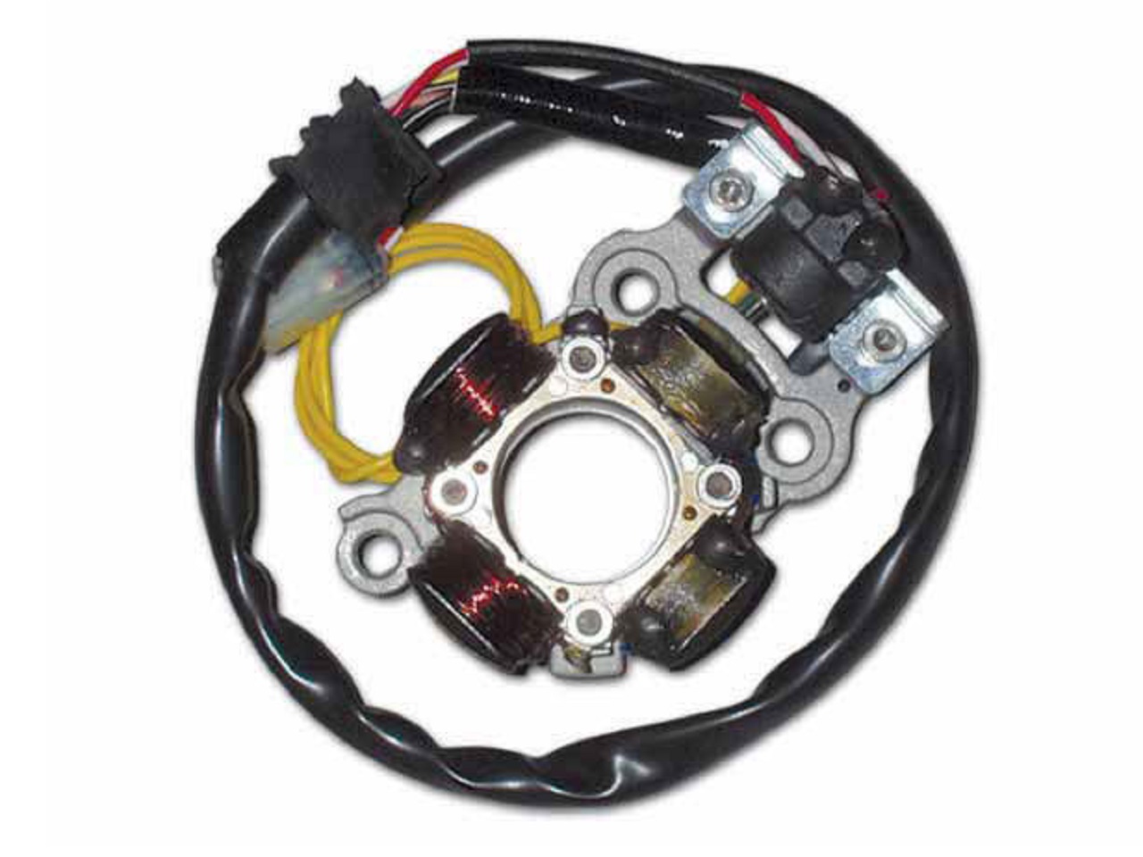 ST4458L - Lighting & Ignition Stator - Click Image to Close