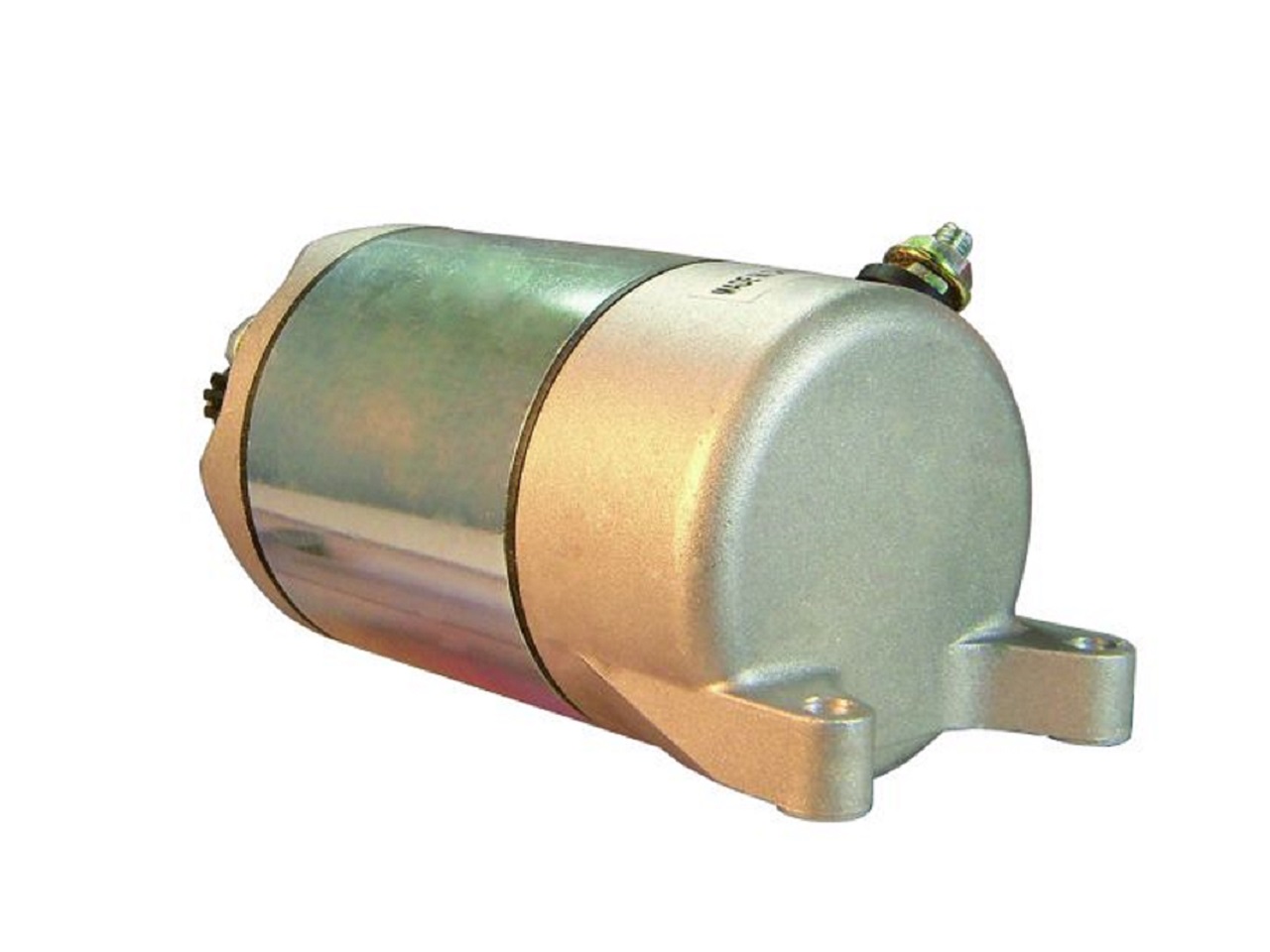 Starter Motor Yamaha YFM350 FZR400R FZS600 FZR600 YZF600R - Click Image to Close