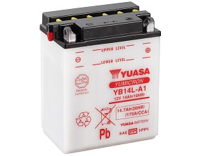 Yuasa YB14L-A1